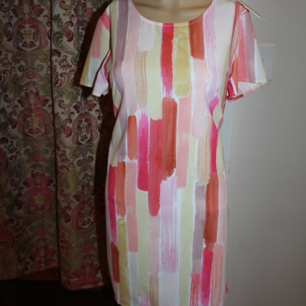 MinkPink Dress